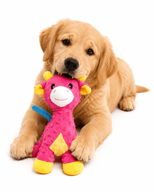 PINK HORSEY