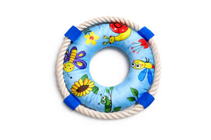 Captain’s ring