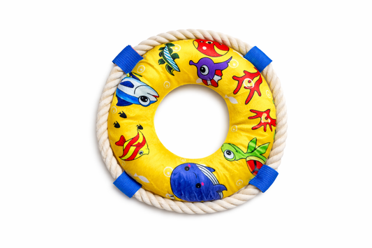 Captain’s ring