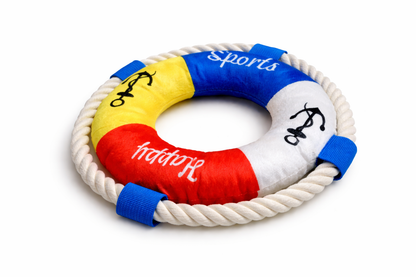 Captain’s ring