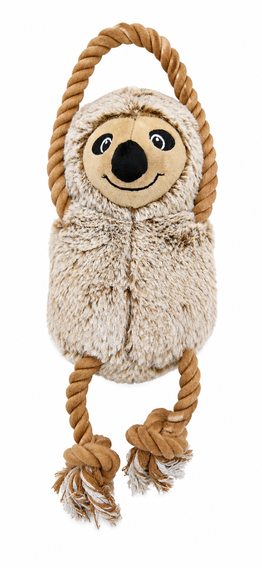 CUTE SLOTH