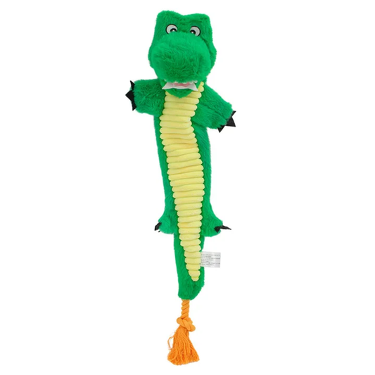 FISHY CROCO