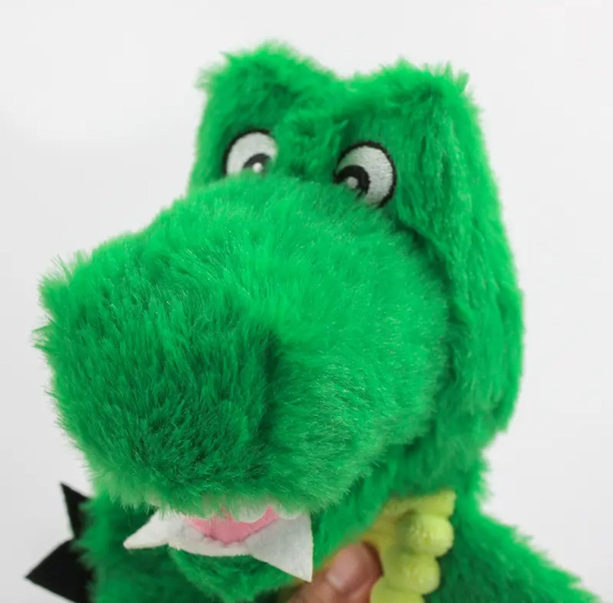 FISHY CROCO