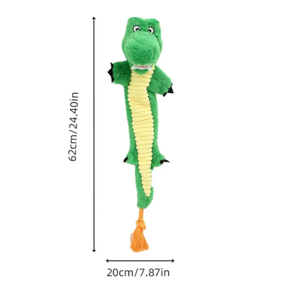 FISHY CROCO