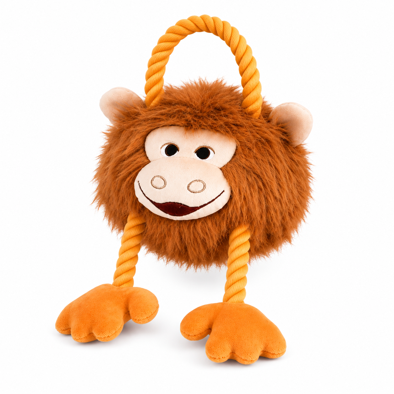 ROPE MONKEY