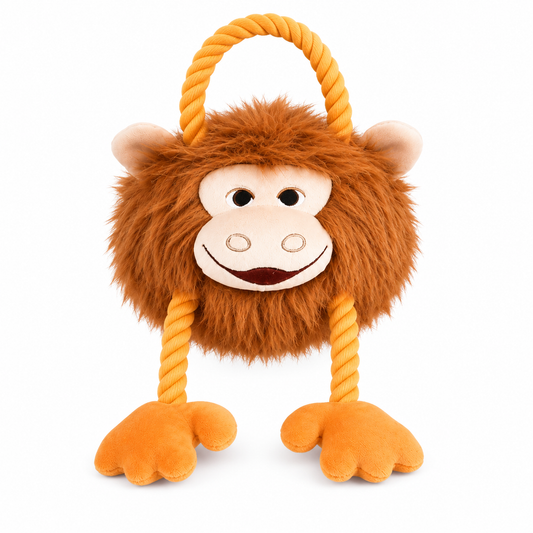 ROPE MONKEY