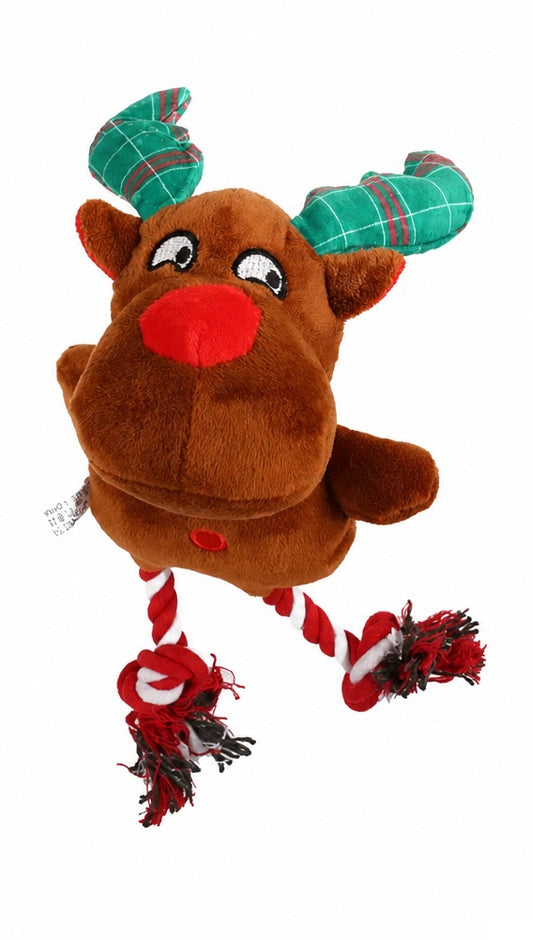 MOOSE REINDEER