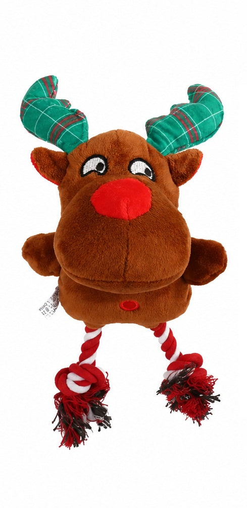 MOOSE REINDEER