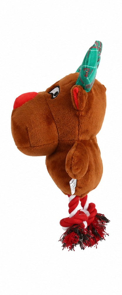 MOOSE REINDEER