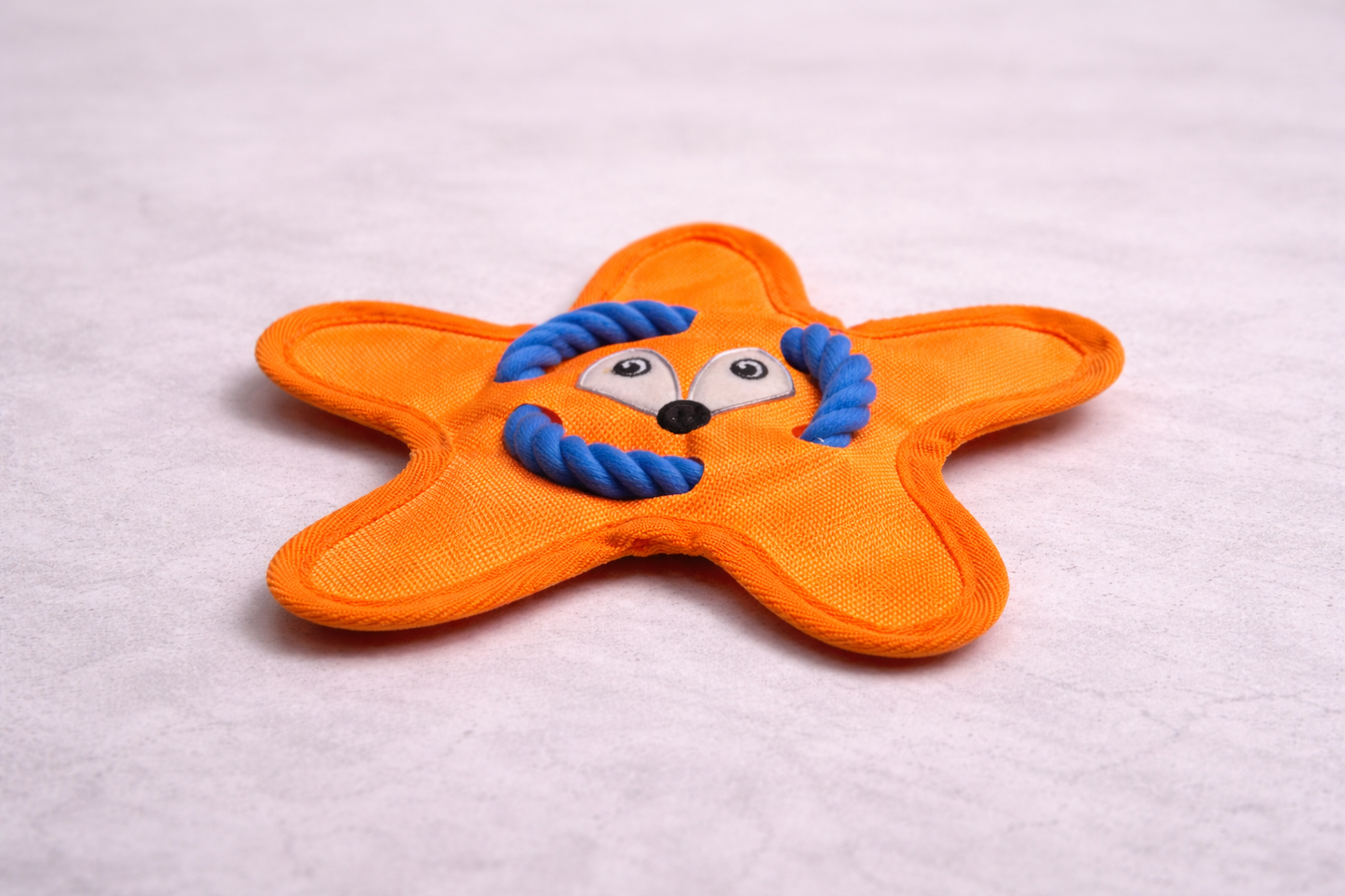 Starfish Shake & Squeak
