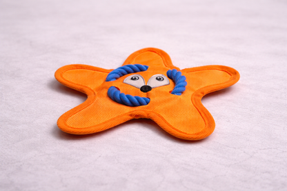 Starfish Shake & Squeak