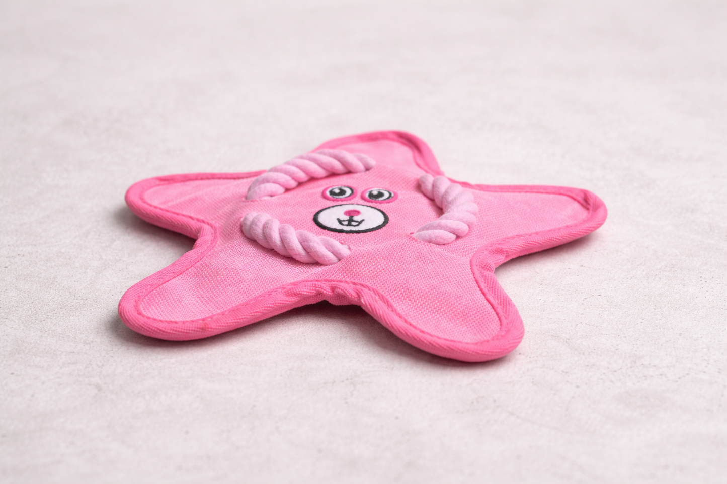 Starfish Shake & Squeak