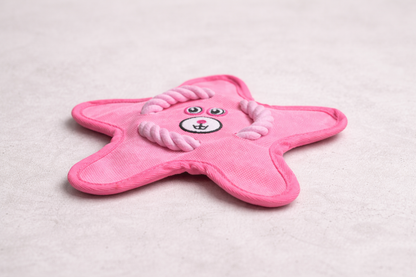 Starfish Shake & Squeak