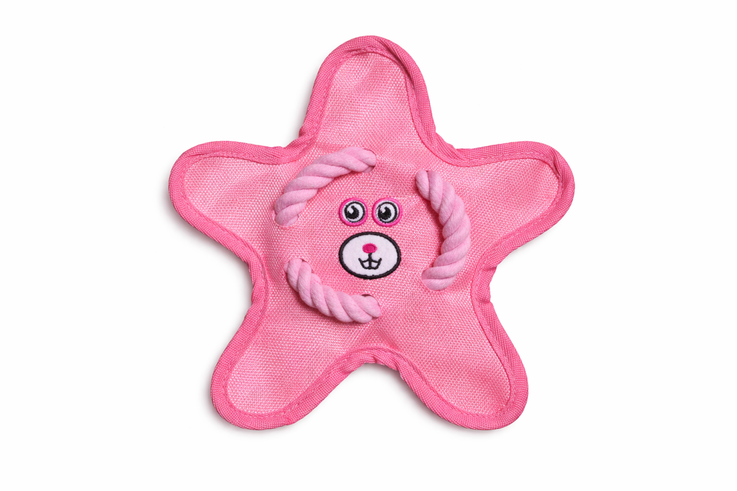 Starfish Shake & Squeak