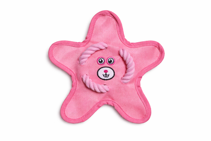 Starfish Shake & Squeak