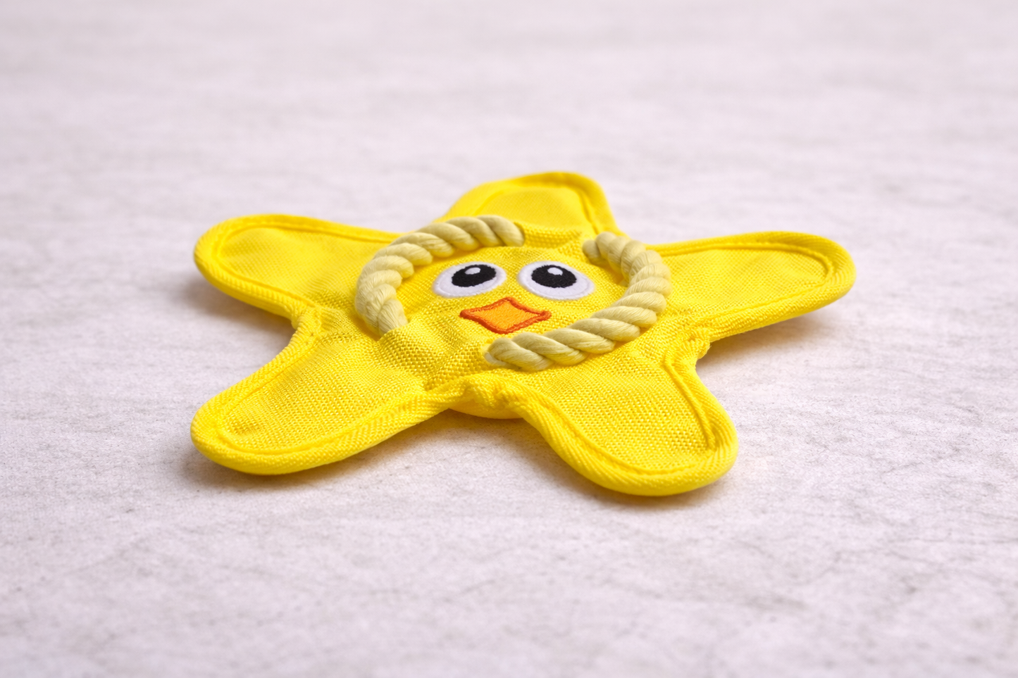 Starfish Shake & Squeak