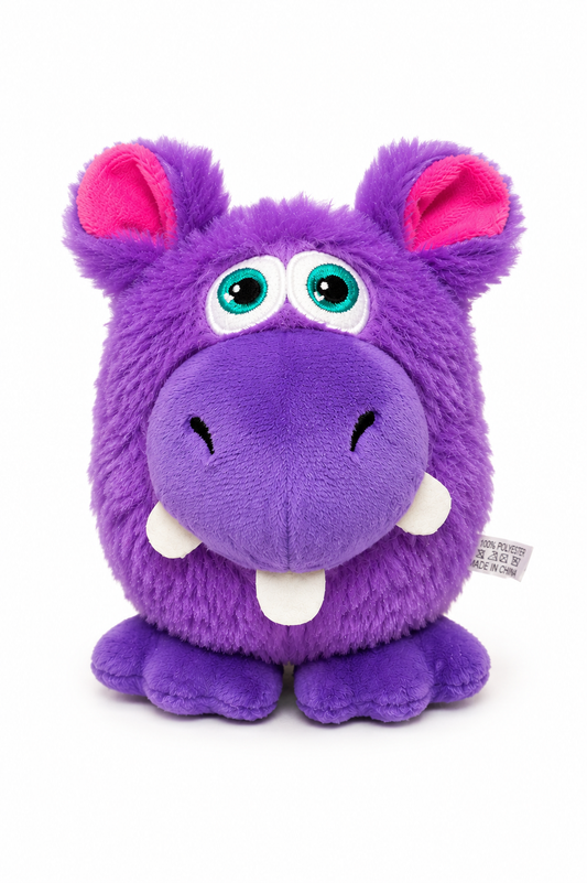 Plum Monster
