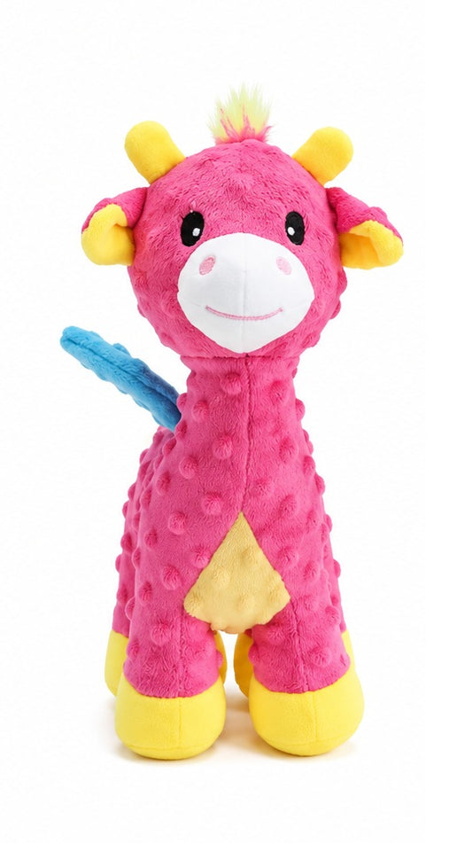 PINK HORSEY