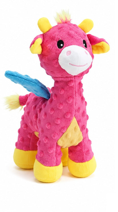 PINK HORSEY
