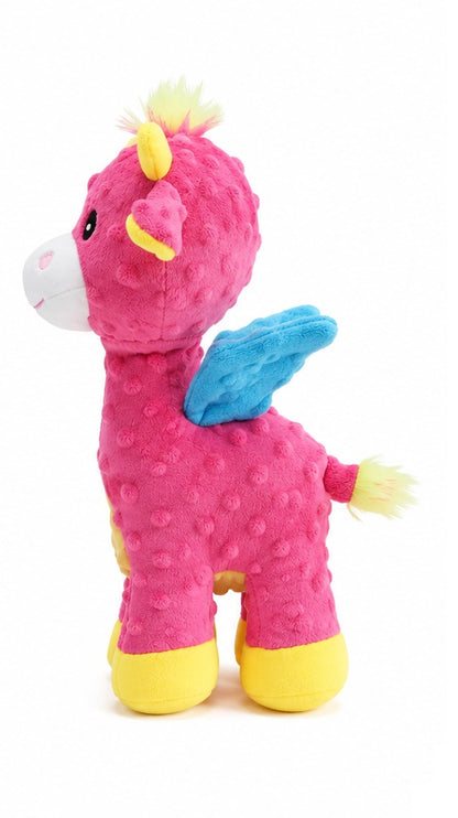 PINK HORSEY