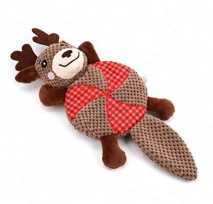 PALID REINDEER