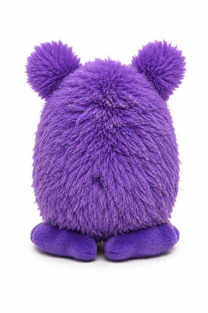 Plum Monster