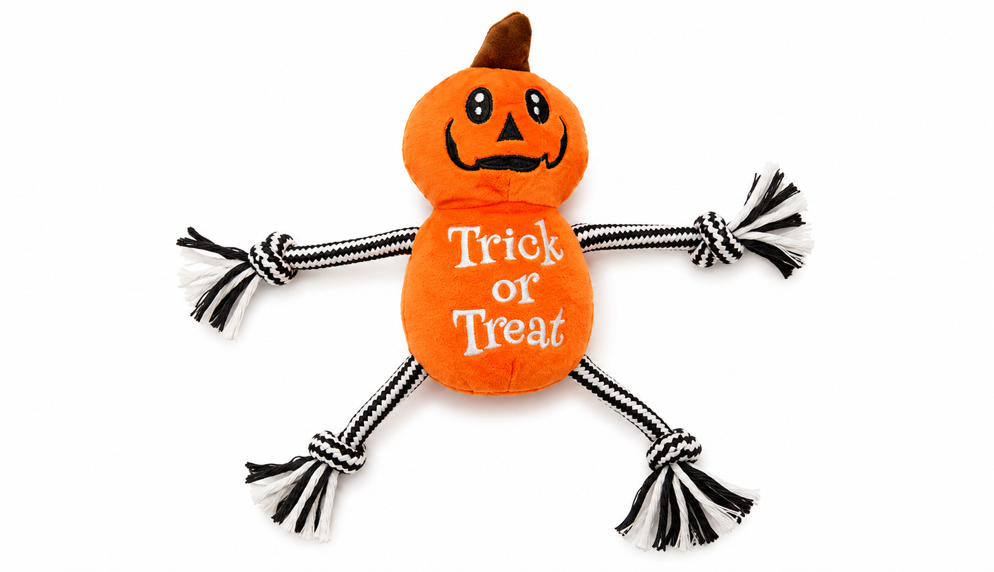 PUMPKIN JACK