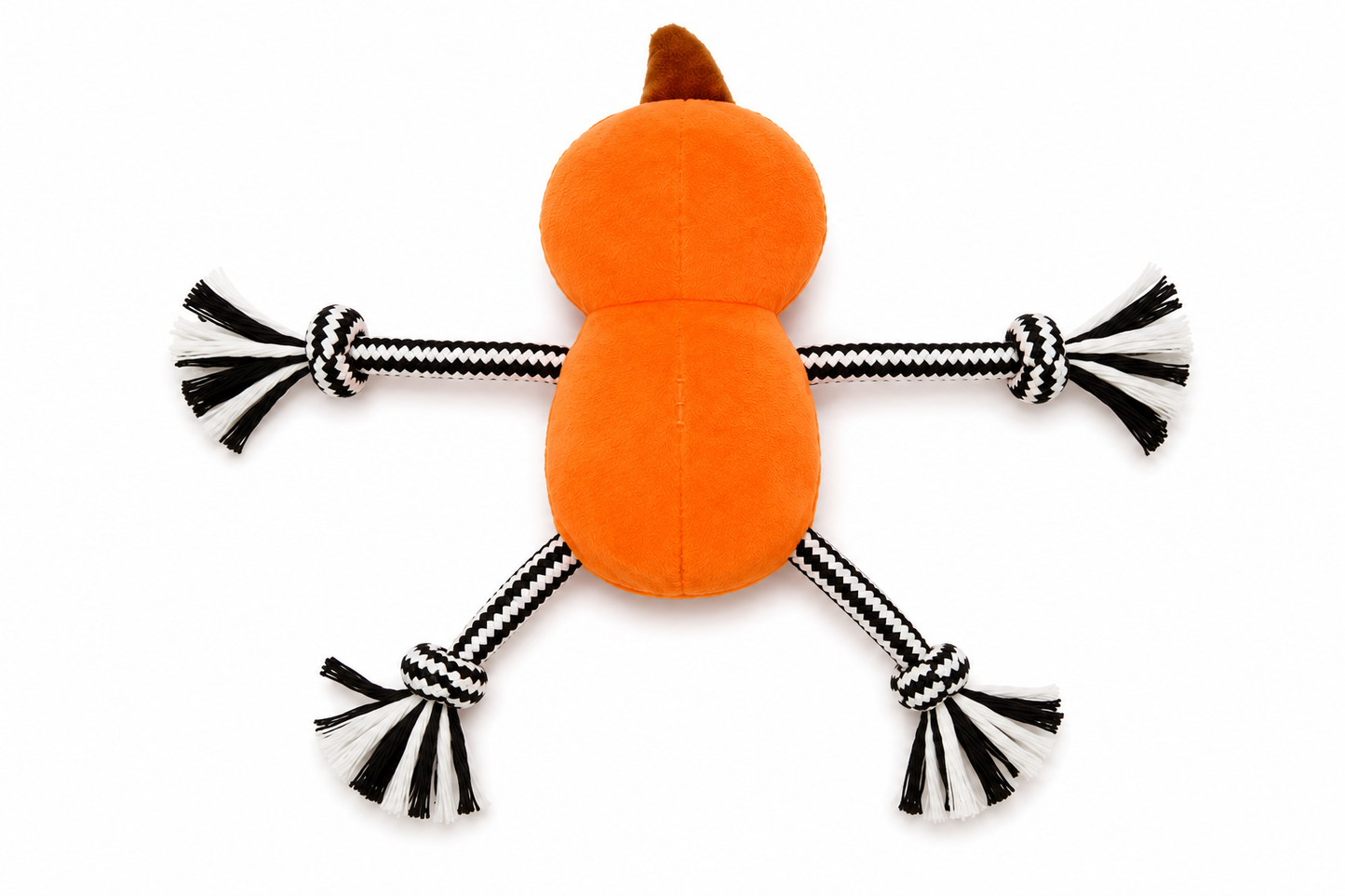 PUMPKIN JACK
