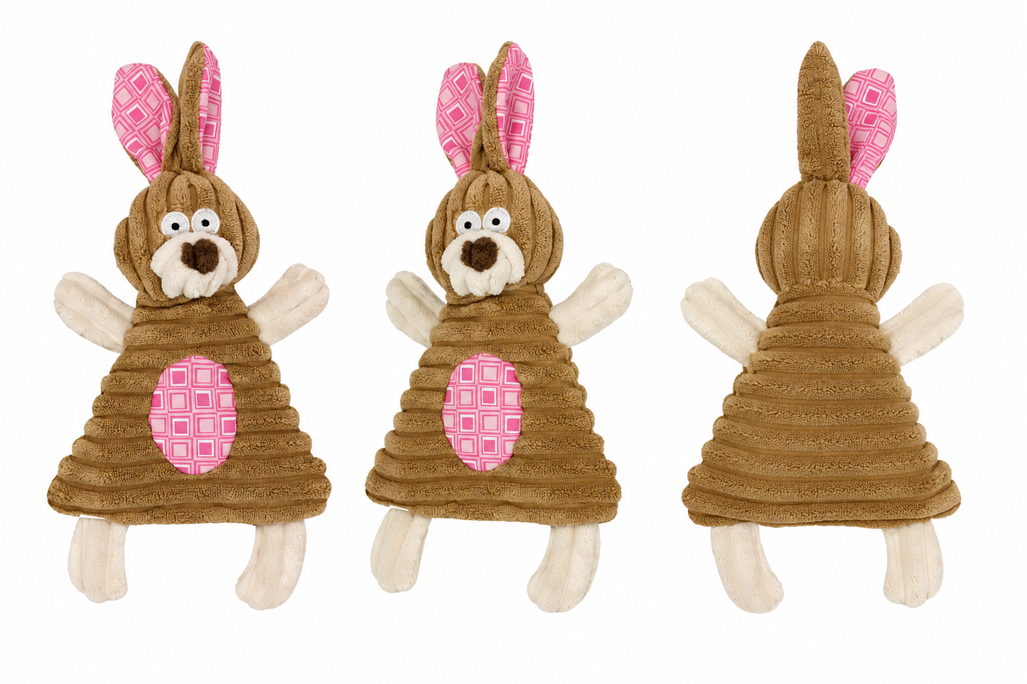 RUSTIC BUNNY