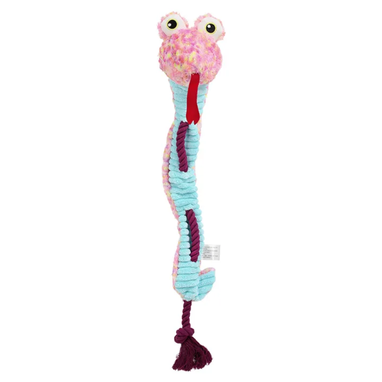 SNAKE CHARMER