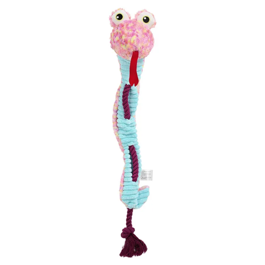 SNAKE CHARMER
