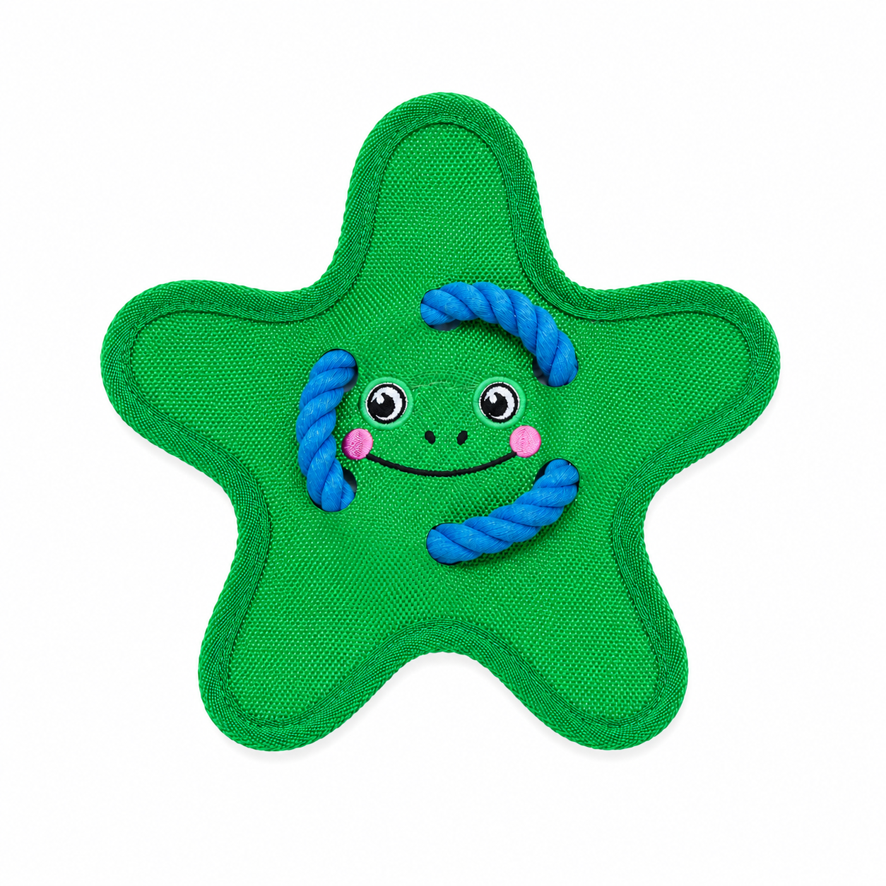 Starfish Shake & Squeak