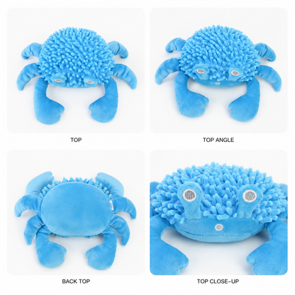 CRABBY