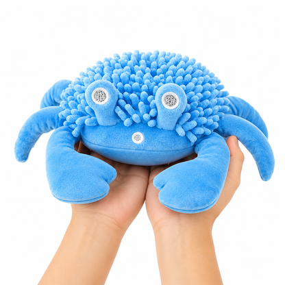 CRABBY