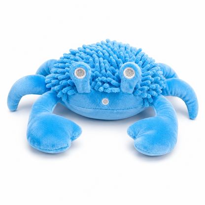CRABBY