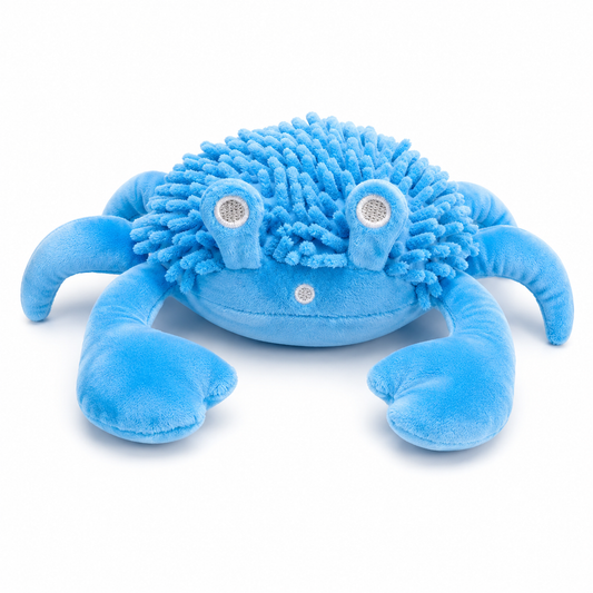 CRABBY