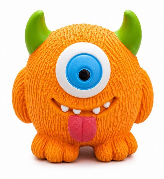 MONSTER BITE