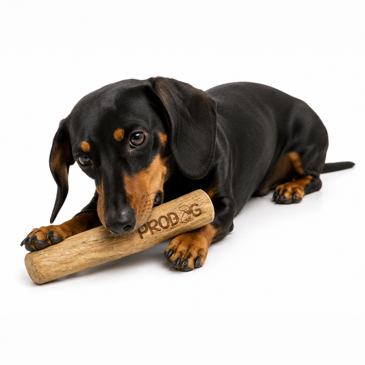 Prodog Premium Vietnamese Coffee Wood Chew