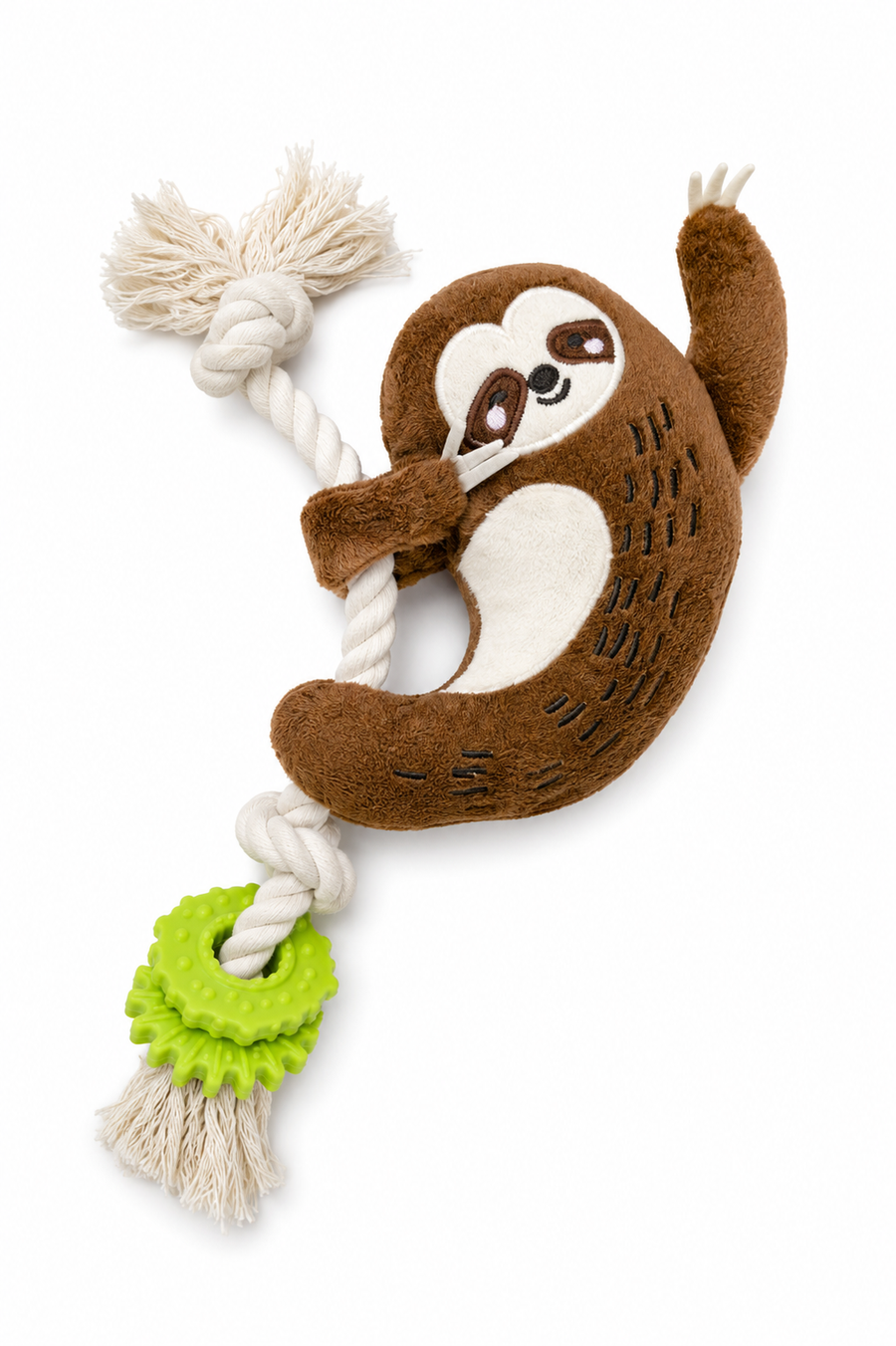 ROPE SLOTH