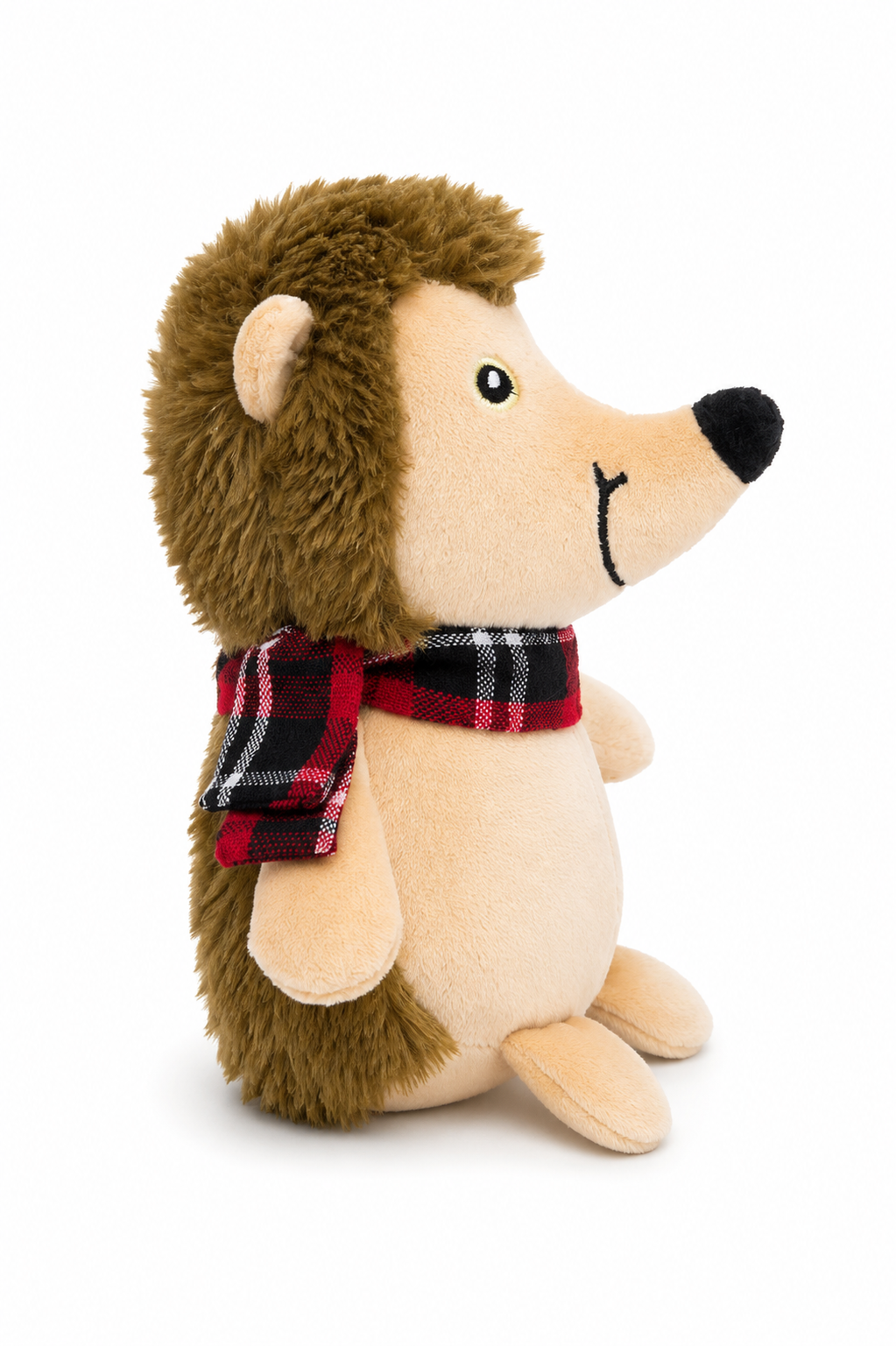 SCARF HEDGEHOG