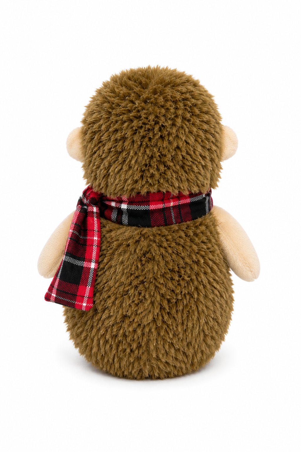 SCARF HEDGEHOG