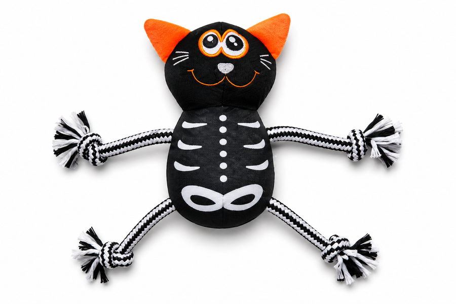 SKELLY CAT